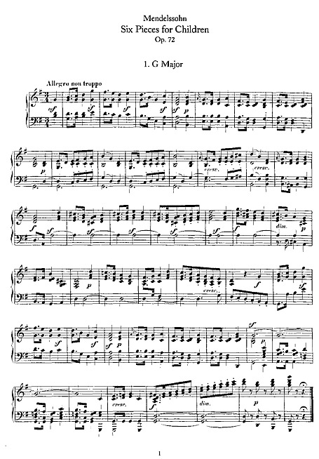 MARCIA NUZIALE MENDELSSOHN SCARICA